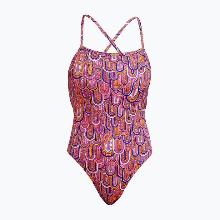 Жіночий купальник Funkita Strapped In One Piece вчить літати