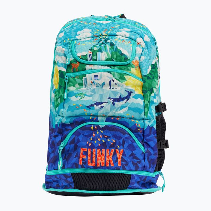 Рюкзак для дикої природи Funky Elite Squad 36 л