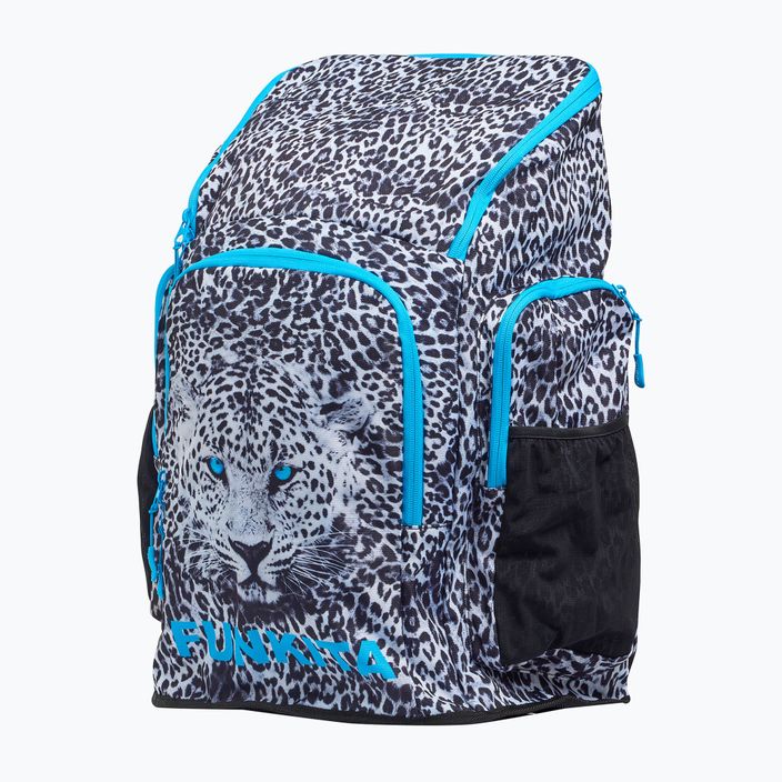 Рюкзак Funkita Space Case 40 л white walker 2