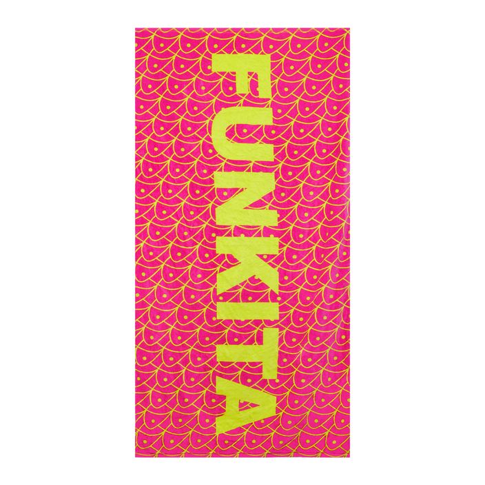 Рушник Funkita Cotton swim school 2