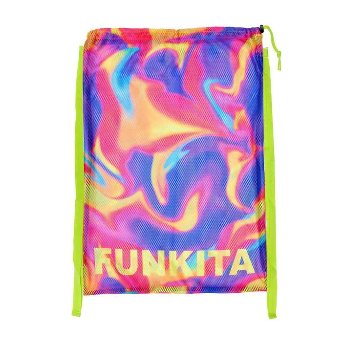 Сумка для плавання Funkita Mesh Gear summer swirl 2