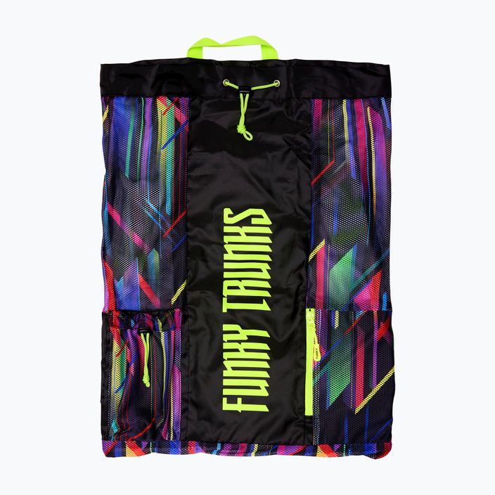 Рюкзак Funky Trunks Gear Up Mesh baby beamer