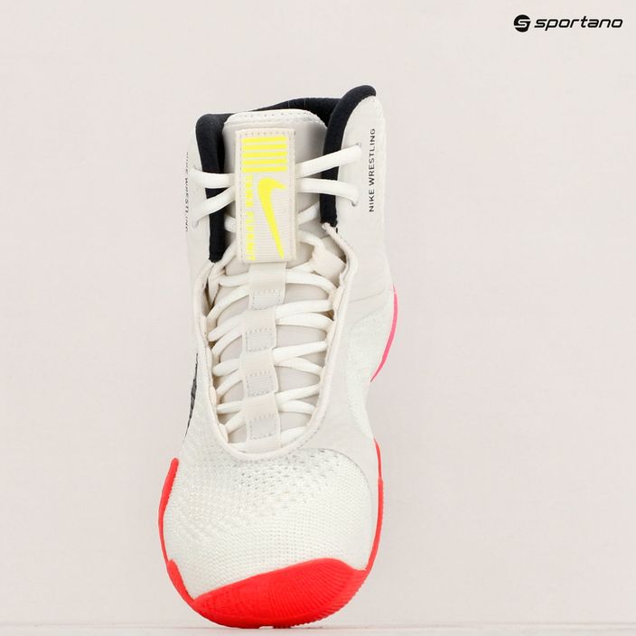 Борцівське взуття Nike Tawa 9