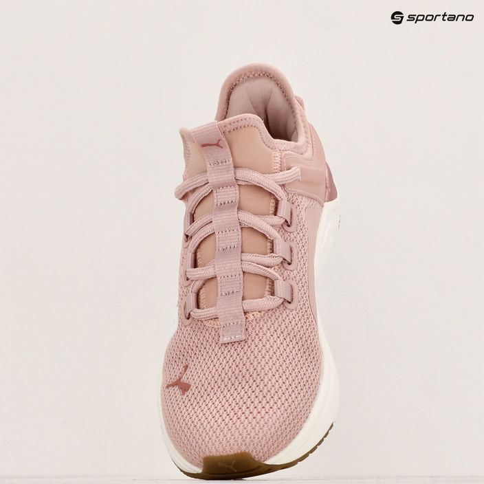 Кросівки для бігу PUMA Softride Astro Slip pink 9