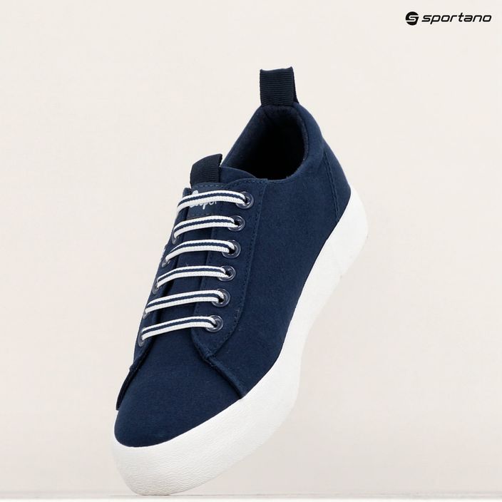 Кеди жіночі Lee Cooper LCW-24-31-2182 navy 9