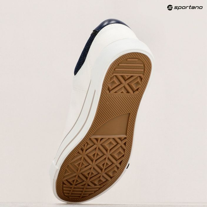 Чоловічі туфлі Lee Cooper LCW-24-02-2145 білі 10