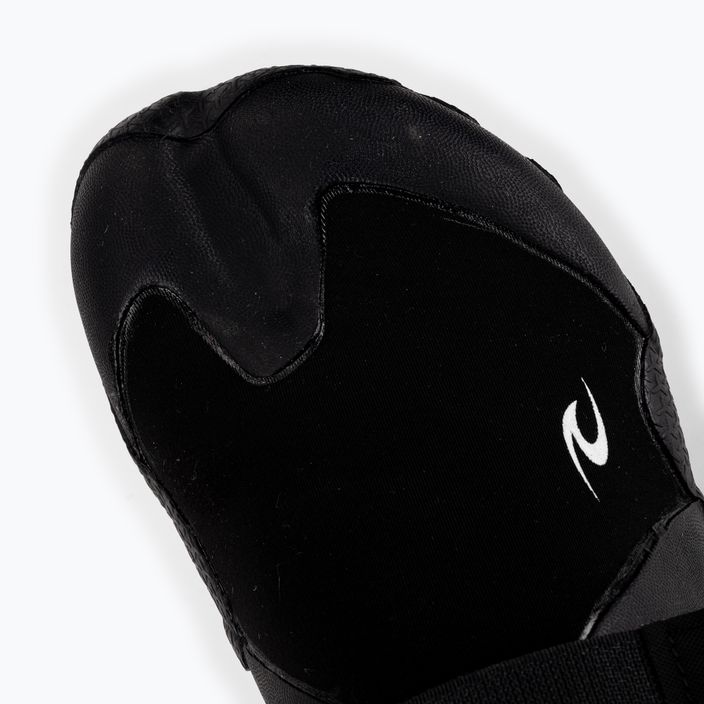 Взуття неопренове Rip Curl Flashbomb 5 mm Narrow H S/Toe black 8