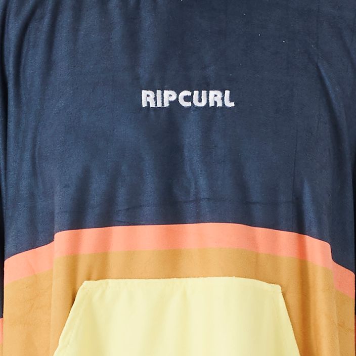Пончо жіноче Rip Curl Surf Revival multico 4
