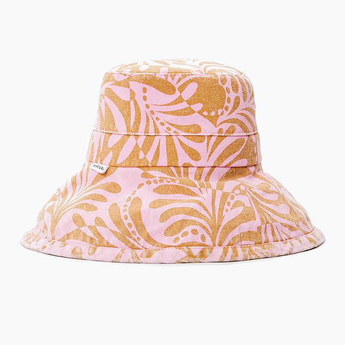 Капелюх жіночий Rip Curl Tres Cool UPF Sun pink
