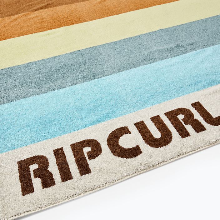 Натуральний рушник Rip Curl Surf Revival Double II 3