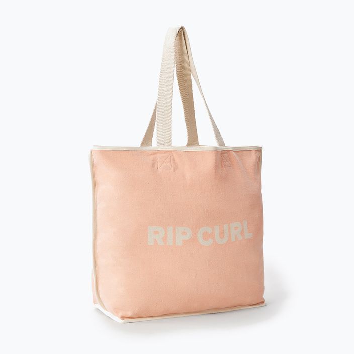 Жіноча сумка Rip Curl ClaSSic Surf 31 л Tote персикова 2