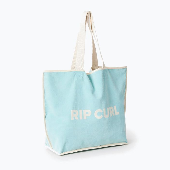 Жіноча сумка Rip Curl ClaSSic Surf 31 л Tote біла 2