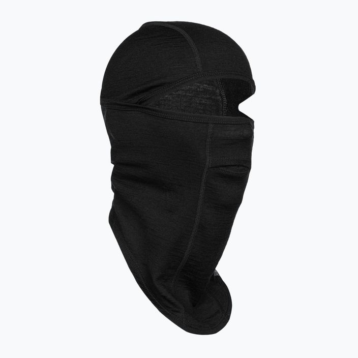 Балаклава icebreaker Oasis Balaclava black