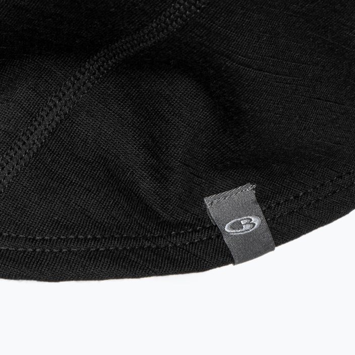 Балаклава icebreaker Oasis Balaclava black 3