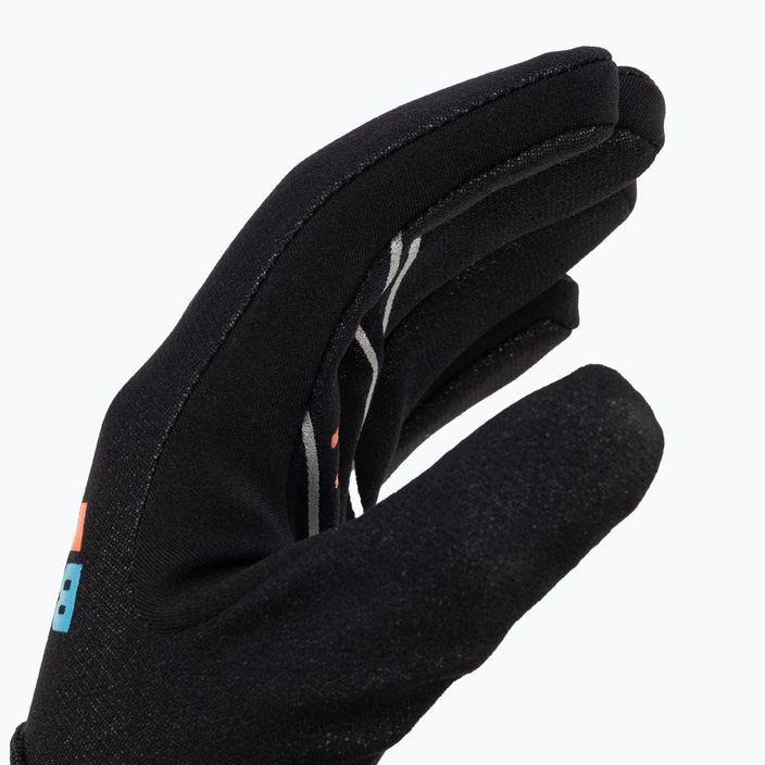 Рукавиці неопренові BlueSeventy Thermal Swim Gloves black 4