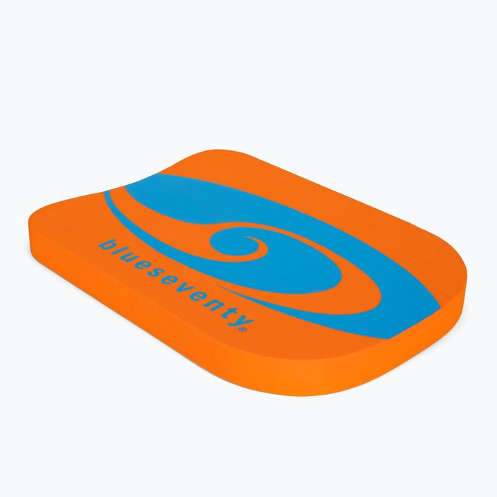 Дошка для плавання BlueSeventy Kick Board Blue blue/orange 2