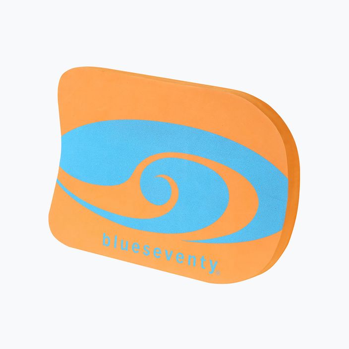Дошка для плавання BlueSeventy Kick Board Blue blue/orange 5