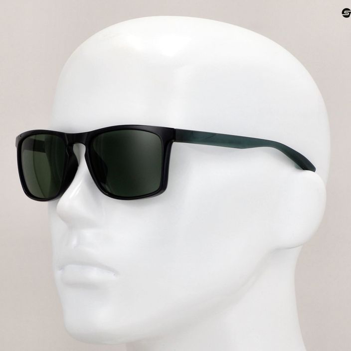 Сонцезахисні окуляри Nike Sky Ascent concord / зелені 7