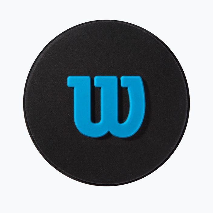 Гасителі вібрацій Wilson Pro Feel Ultra 2 шт. блакитно-чорні WR8405801