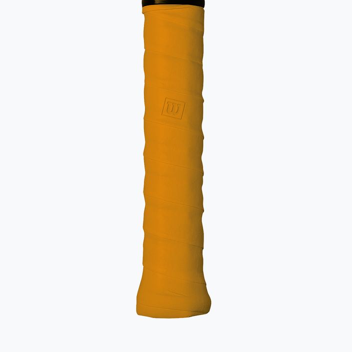 Обгортки для тенісних ракеток Wilson Overgrip Ultra Box 60 шт. кольорові WR8410701001 3