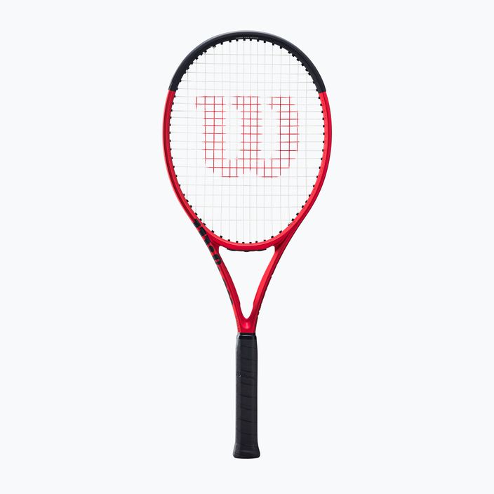 Тенісна ракетка Wilson Clash 100 Pro V2.0