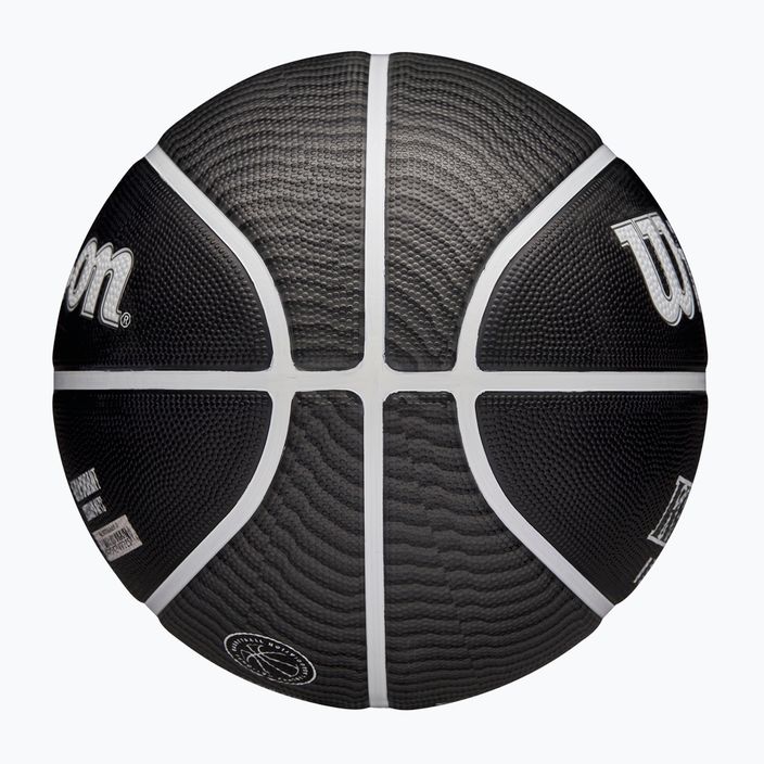 Баскетбольний м'яч Wilson NBA Player Icon Outdoor Durant WZ4006001XB7 Розмір 7 4