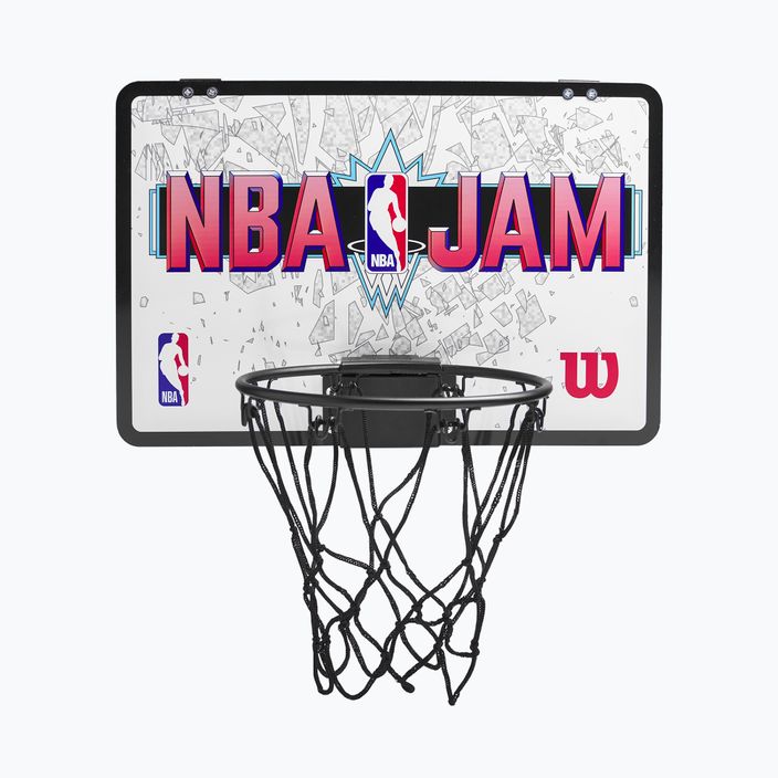 Набір для міні-баскетболу Wilson NBA Jam Mini Hoop 2