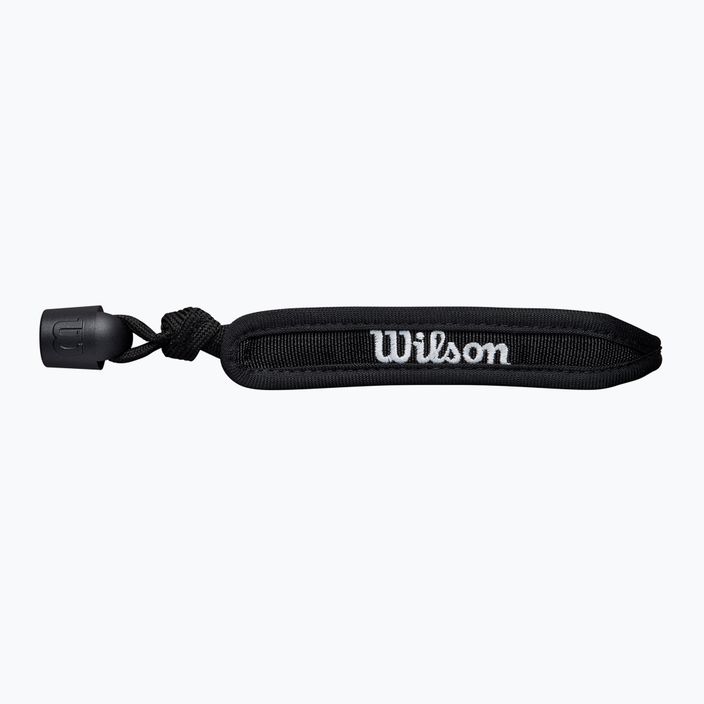 Ремінець на зап'ястя Wilson Wrist Cord Comfort Cuff black