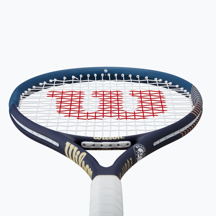 Ракетка для тенісу Wilson Roland Garros Equipe Hp 4