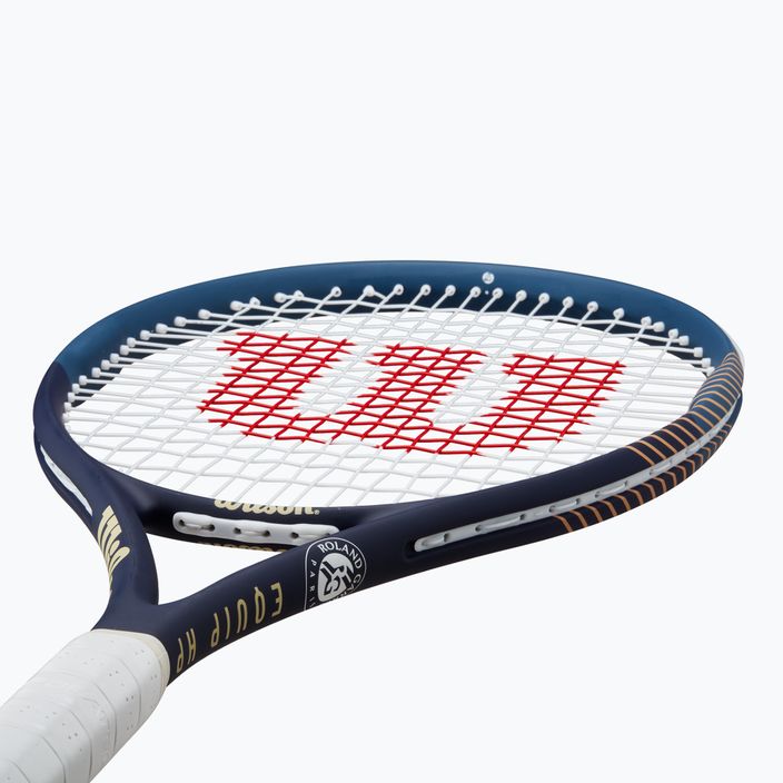 Ракетка для тенісу Wilson Roland Garros Equipe Hp 5