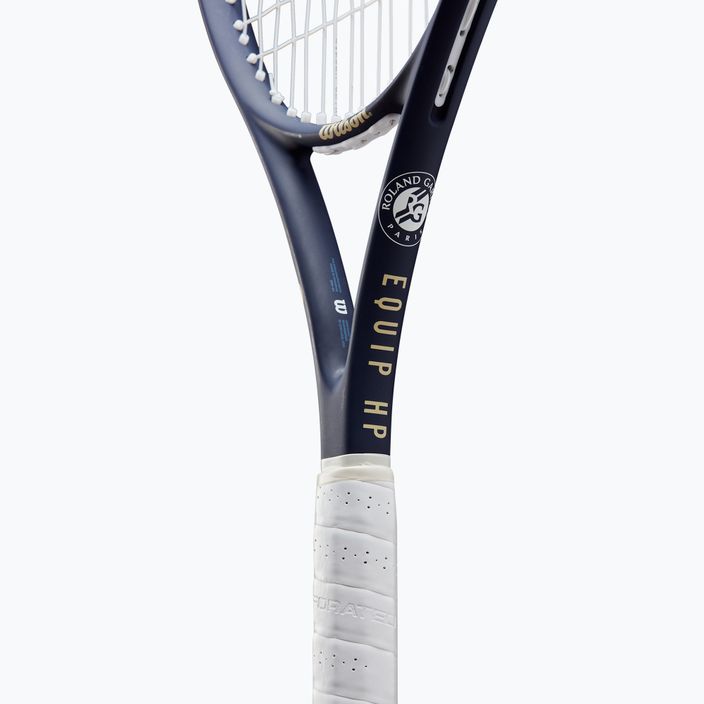 Ракетка для тенісу Wilson Roland Garros Equipe Hp 6