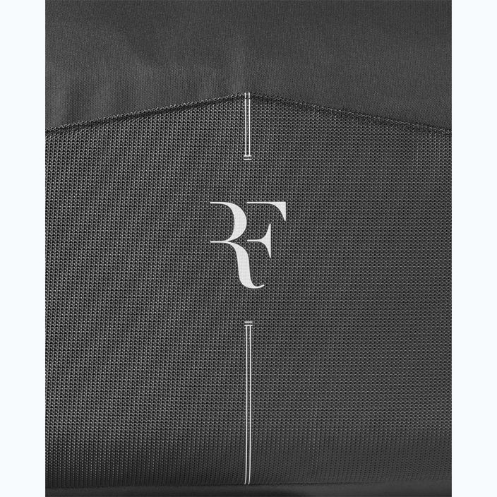 Сумка тенісна Wilson Roger Federer Practice 6Pk black 3