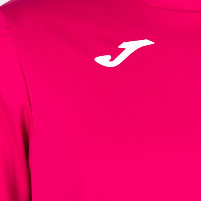 Футболка футбольна Joma Combi SS рожева 100052 8