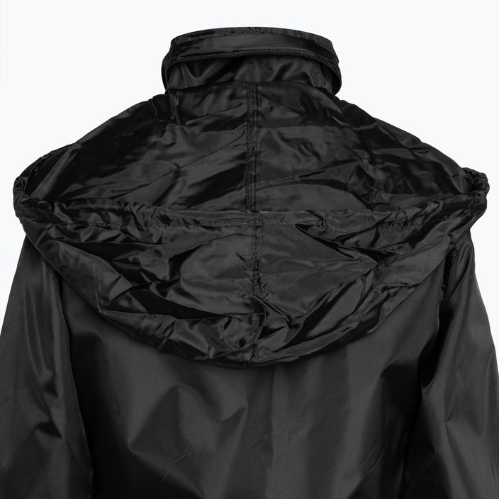 Куртка для бігу жіноча Joma Galia black 6