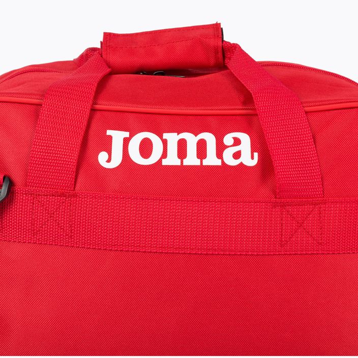 Сумка футбольна Joma Training III червона 400006.600 3