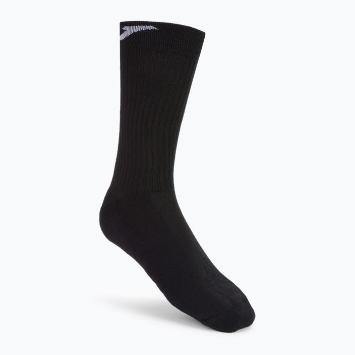 Шкарпетки тенісні Joma Large чорні 400032.P01
