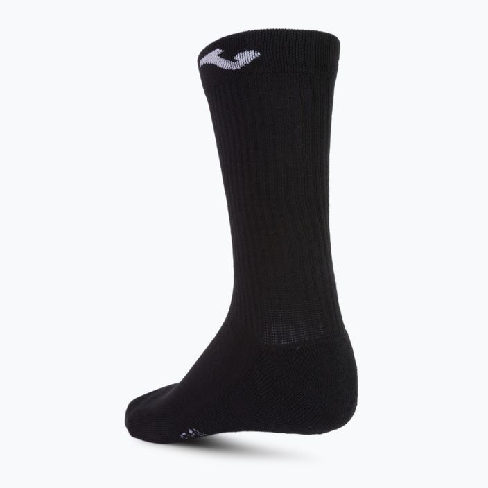 Шкарпетки тенісні Joma Large чорні 400032.P01 2