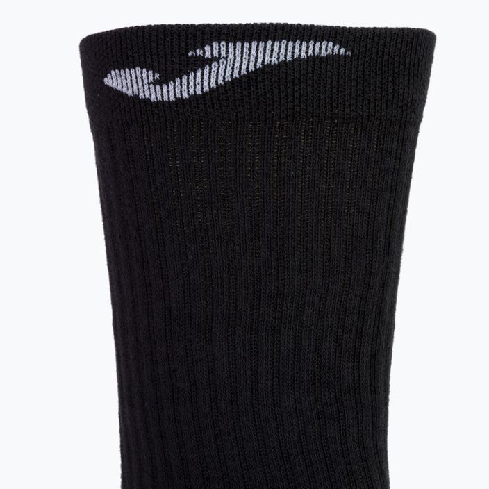 Шкарпетки тенісні Joma Large чорні 400032.P01 3