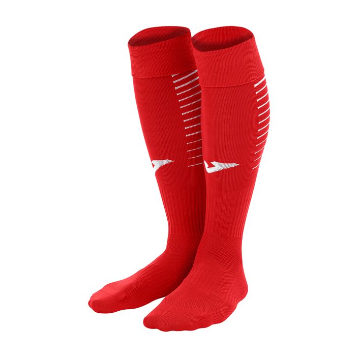 Шкарпетки футбольні Joma Premier red 2
