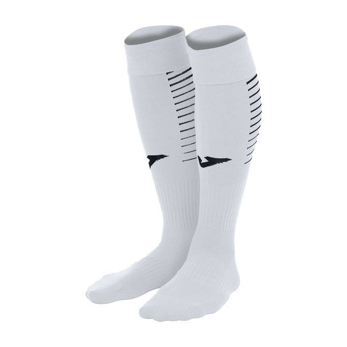 Шкарпетки футбольні Joma Premier white 2