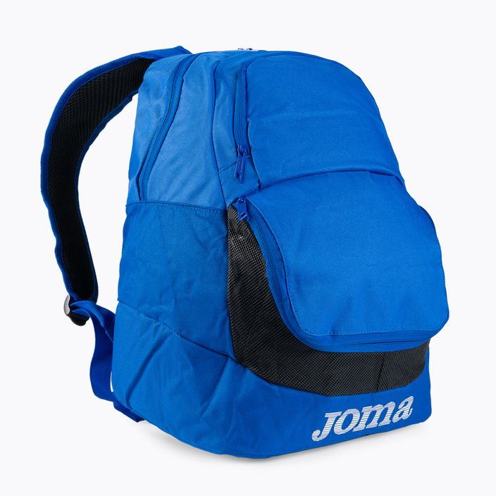 Рюкзак футбольний Joma Diamond II блакитний 400235.700 2