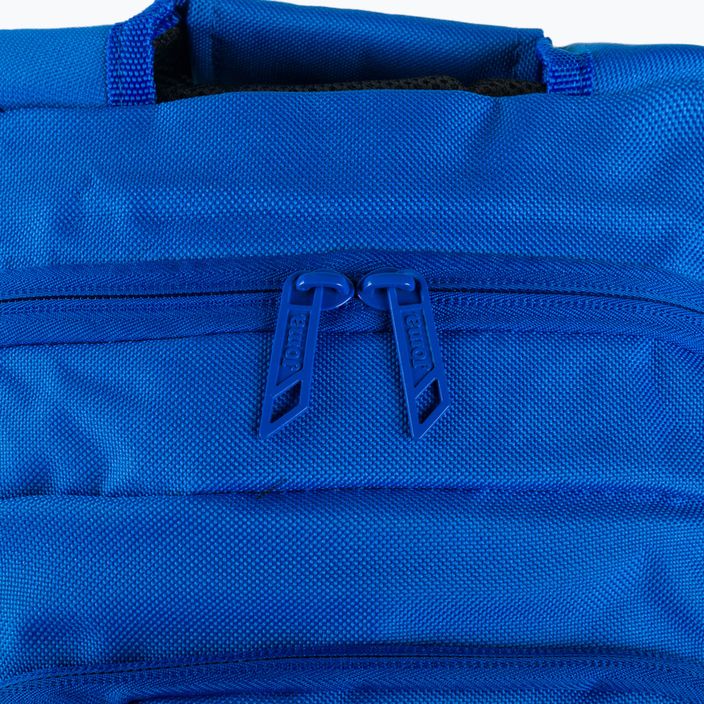Рюкзак футбольний Joma Diamond II блакитний 400235.700 4