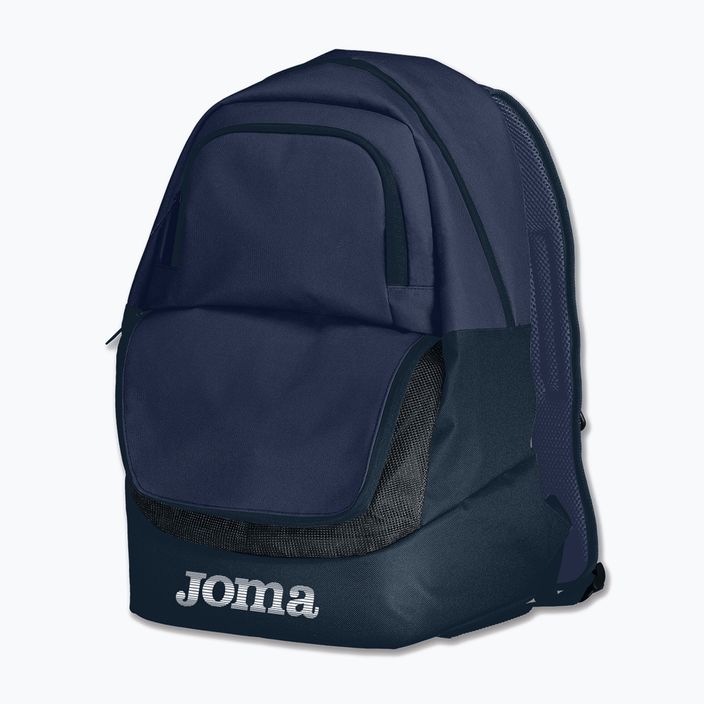 Рюкзак футбольний Joma Diamond II синій 400235.331 7
