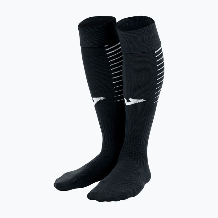 Шкарпетки футбольні Joma Premier black
