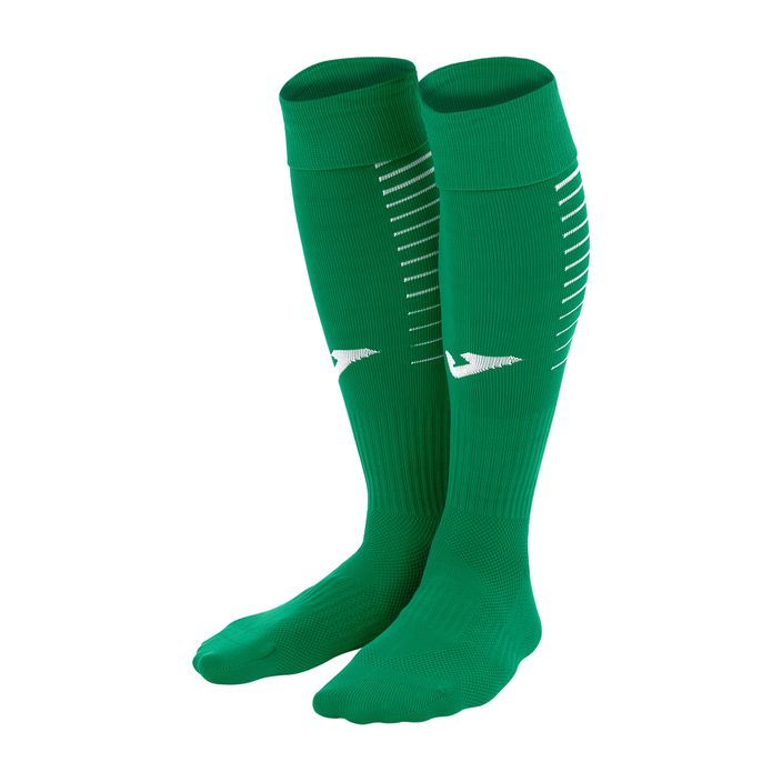 Шкарпетки футбольні Joma Premier green 2