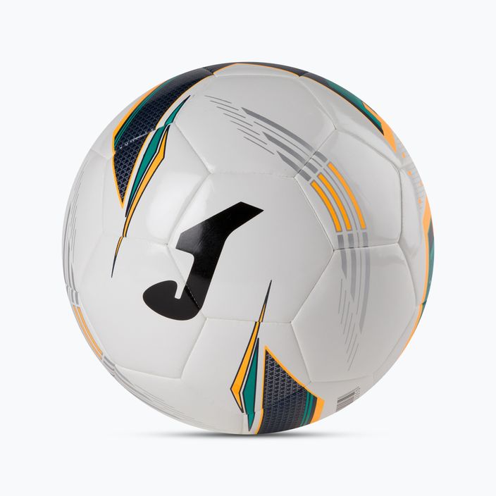 Футбольний м'яч Joma Eris Hybrid Futsal 400356.308 Розмір 4 3