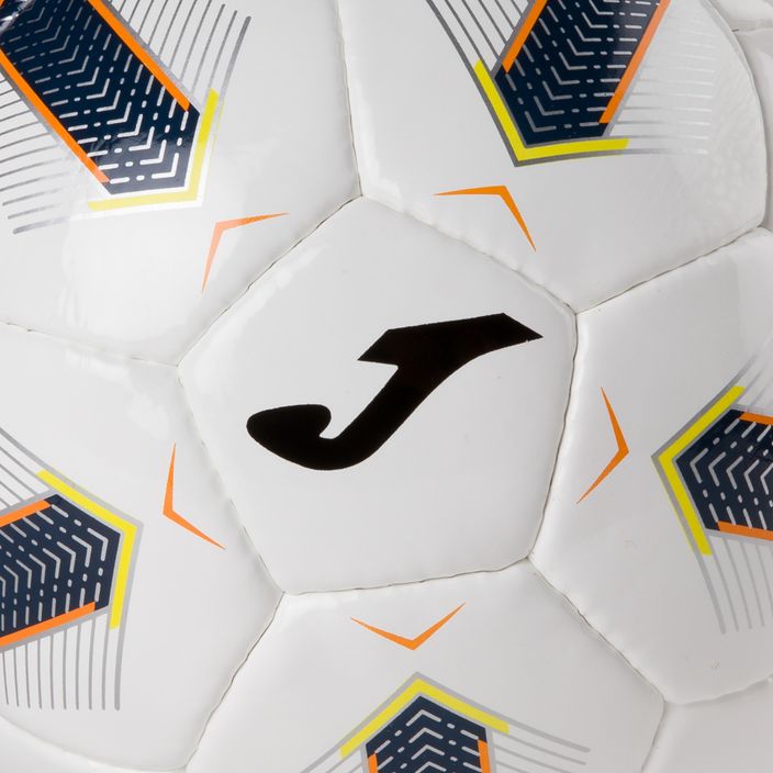 Футбольний м'яч Joma Flame II FIFA PRO 400357.108 Розмір 5 3