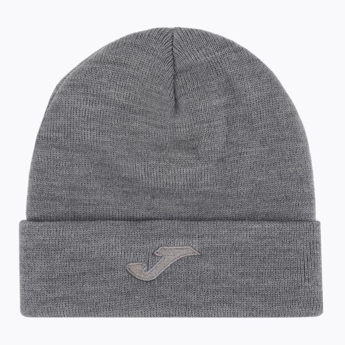 Шапка зимова Joma Winter Hat сіра 400360 4