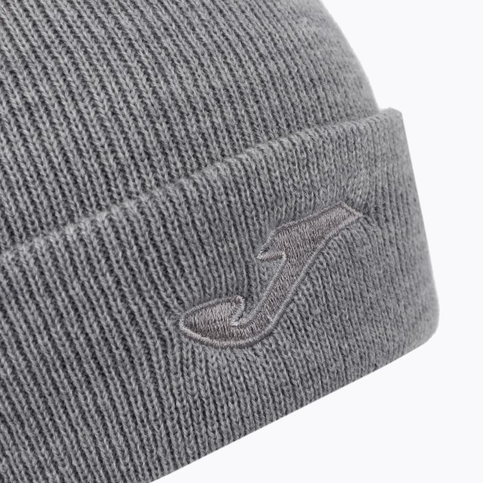 Шапка зимова Joma Winter Hat сіра 400360 5