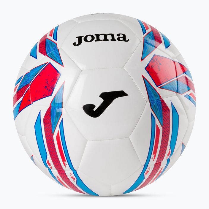 Футбольний м'яч Joma Halley Hybrid Futsal 400355.616 Розмір 4 3